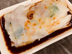 韭黄牛肉拉肠-穗银肠粉店(东川路店)