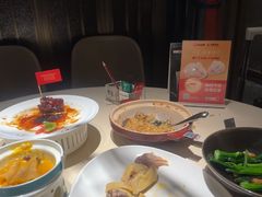 -侨美食家·粤菜(体育西路店)