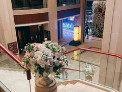 -世纪缘湖滨花园酒店(玄武湖店)