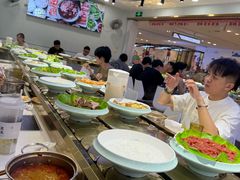 -西火火·川派小火锅(西溪银泰店)