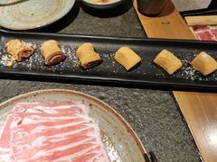 -老墙根涮肉·铜锅·烧烤(欢乐谷·王四营店)