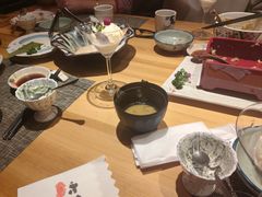 -大岛日本料理铁板烧(南通大饭店)