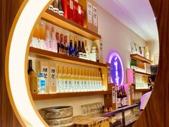 -千寻山野烤肉(中关村店)