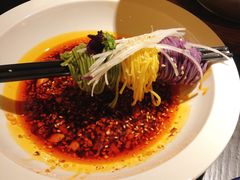 -绿茶餐厅(西湖银泰百货店)