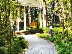 -西郊宾馆·1921餐厅