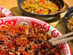 -付掌柜在成都·热炒砂锅集(金禾店)