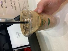 -Manner Coffee(大宁国际商业广场店)