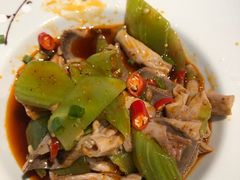 -龙聚德北京烤鸭(沙坪坝华宇A馆店)