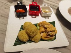 -深圳国际会展中心洲际酒店