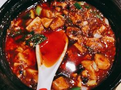 -陈麻婆豆腐(春熙店)