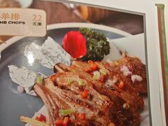 -荔粥记潮汕砂锅粥(太湖路店)