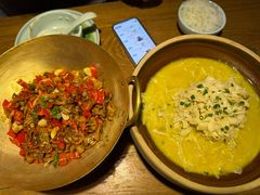 -沅江水·湖南家宴(南村万博长隆商圈店)
