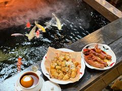 -石涧故事·私房菜(紫云路店)