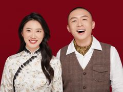 -海马体照相馆(环贸iapm大师爱情店)