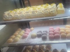 -四海蒸鲜蒸汽海鲜自助(北戴河店)