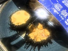 -渔港甄宴·海鲜·地标烟台菜(金沙滩店)