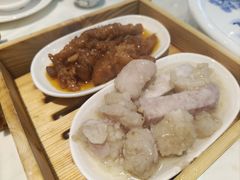 -點無缺茶楼·海鲜酒家(世博店)