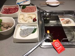 -海底捞火锅(石厦时代广场店)