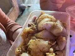 -明记牛杂(新马路分店)
