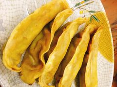 -清真蒋有记(老门东店)