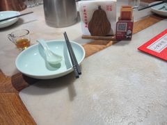 -小吊梨汤·北京菜·烤鸭(清河万象汇店)