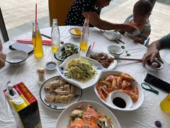 -碧海银沙海鲜餐厅(恒大海上威尼斯店)