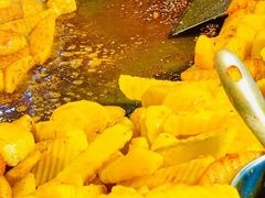 -正宁路小吃夜市