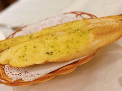 烤蒜香面包-维兰西餐(万泉河店)