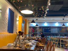 -牛缘村·贵州黄牛肉火锅(西善桥店)