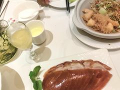 -贝勒爷·酥不腻烤鸭