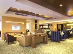 -上海浦西万怡酒店