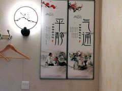 -坤济堂盲人推拿按摩