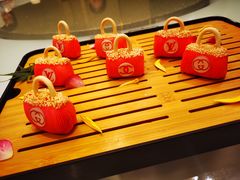 -富淳饭店(陆家嘴保利广场店)