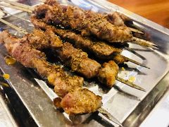 -凤齐羊肉烩面馆