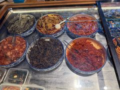 -聚合鑫东北熏酱熟食麻辣面(长阳店)