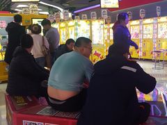 -风云再起游乐汇(皇城恒隆广场店)