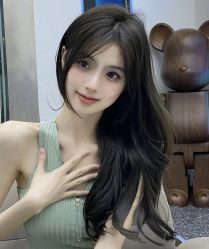 点击看大图 -丝语萱形象