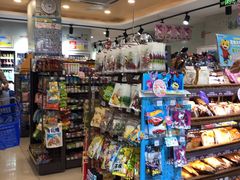 -罗森便利店(鱼市街店)