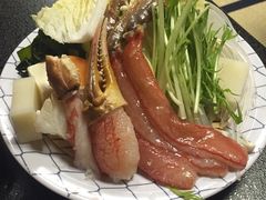 -蟹料理 北海道かに将軍(札幌本店)