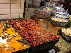 -星伦多自助料理(华润万象城店)