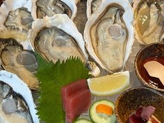 -一本魅·日式料理