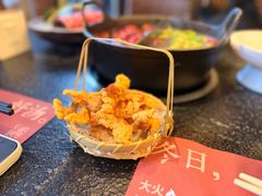 -盡膳口福·百年汤方火锅(科华北路店)
