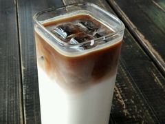 -青咖啡(三坊七巷店)