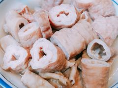 -兰边碗(鼓楼店)