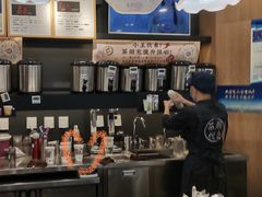 -茶颜悦色(平和堂负一楼店)