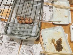 -木屋烧烤(上梅林店)
