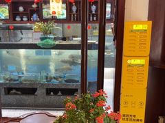 -一江春水·杭帮臻宴(三台山店)