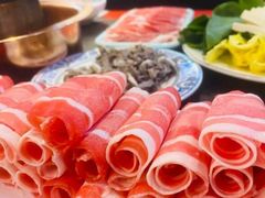 -老北京胡同味道二荤铺(酒仙桥店)