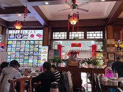 -长兴菜馆(高桥店)