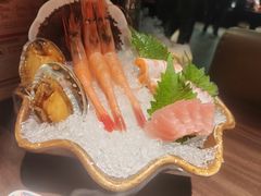 -匠和风精致料理(莆田财富中心店)